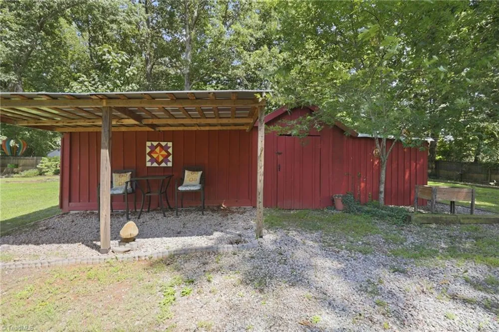 306 Ninth Street Mebane, NC 27302
