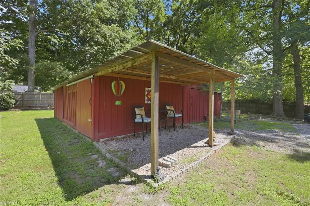 306 Ninth Street Mebane, NC 27302