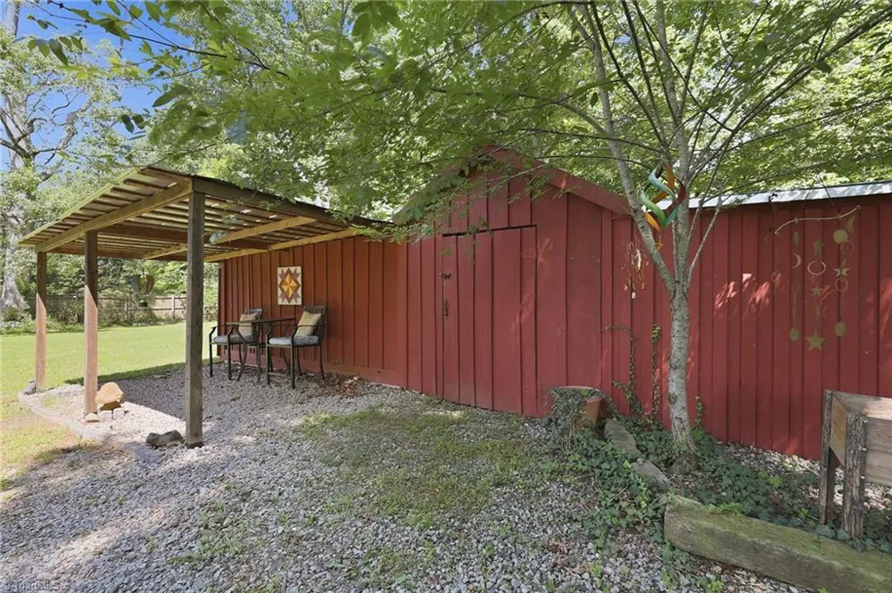 306 Ninth Street Mebane, NC 27302