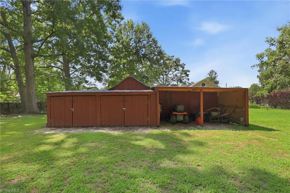 306 Ninth Street Mebane, NC 27302