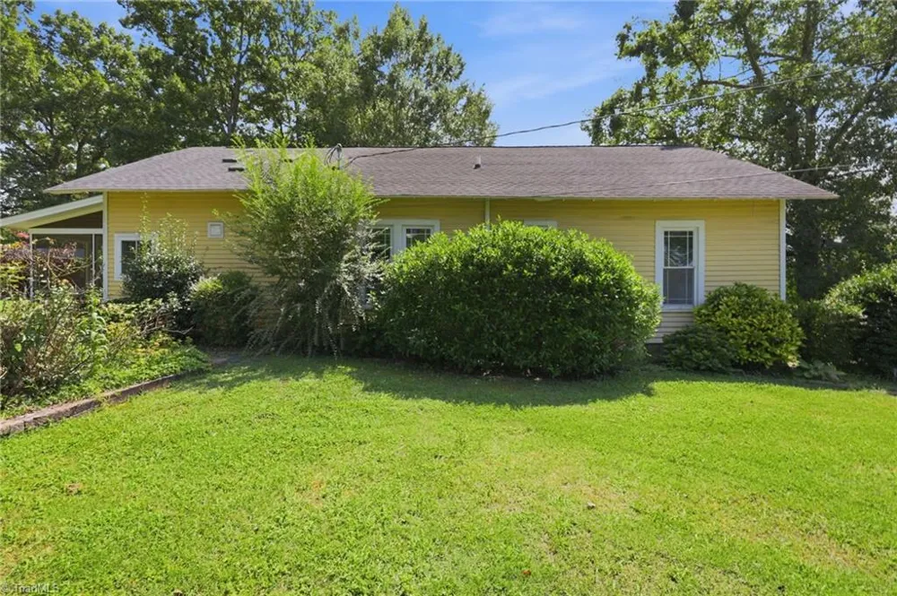 306 Ninth Street Mebane, NC 27302