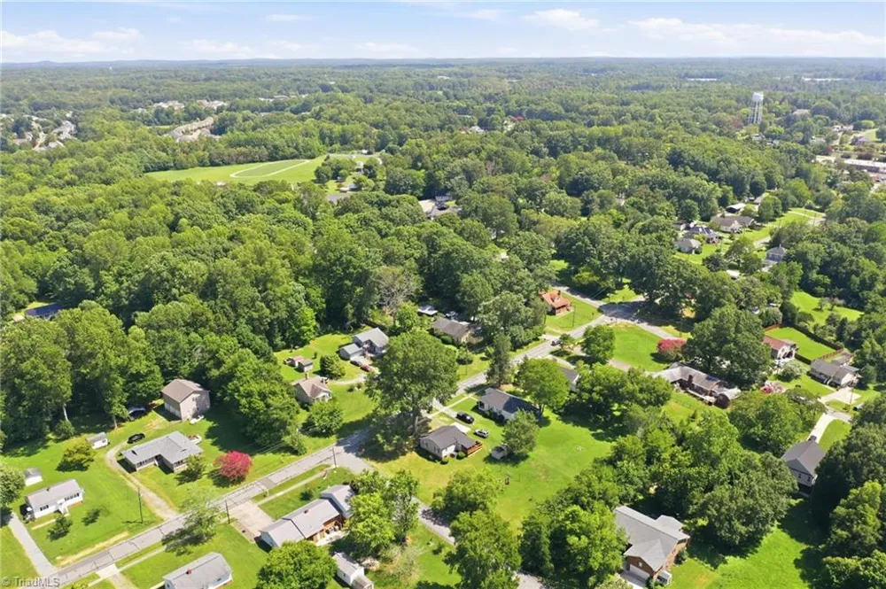306 Ninth Street Mebane, NC 27302