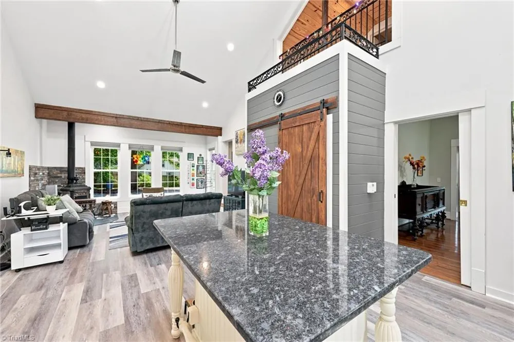 306 Ninth Street Mebane, NC 27302