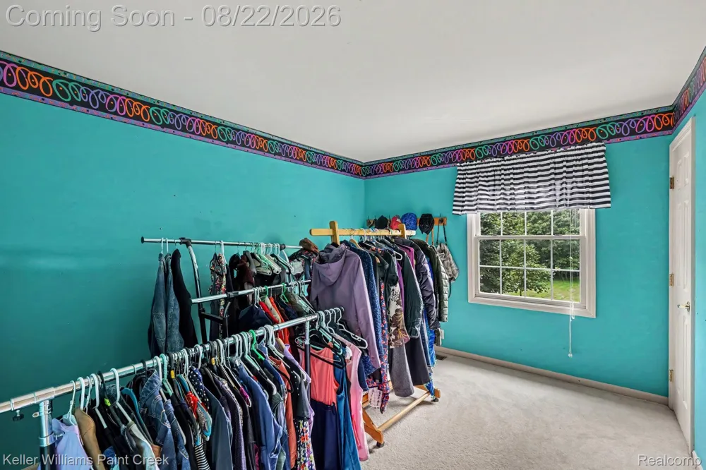 1724 Foresthill Drive Rochester Hills City, MI 48306