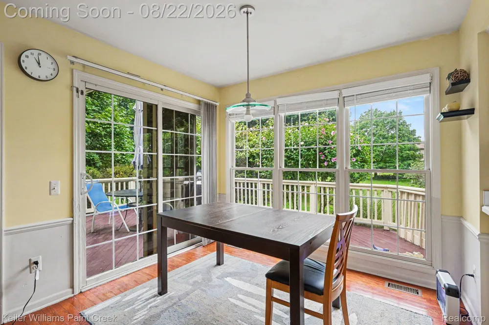 1724 Foresthill Drive Rochester Hills City, MI 48306