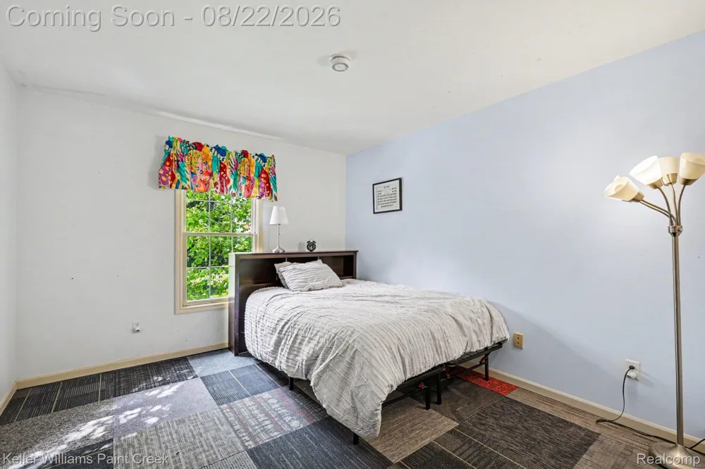 1724 Foresthill Drive Rochester Hills City, MI 48306