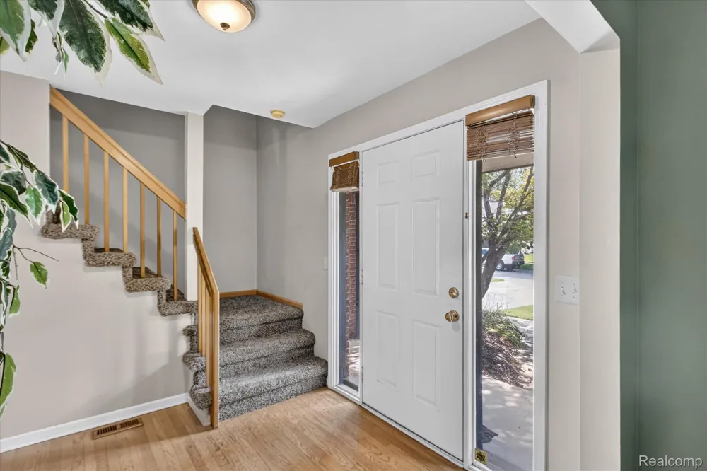 41926 Pocatello Drive Canton Charter Township, MI 48187