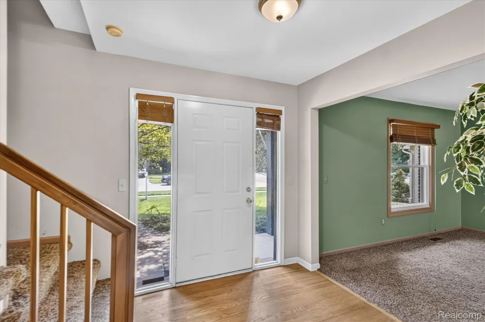 41926 Pocatello Drive Canton Charter Township, MI 48187
