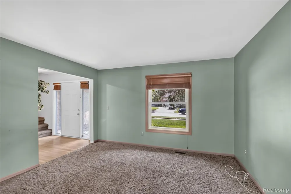 41926 Pocatello Drive Canton Charter Township, MI 48187
