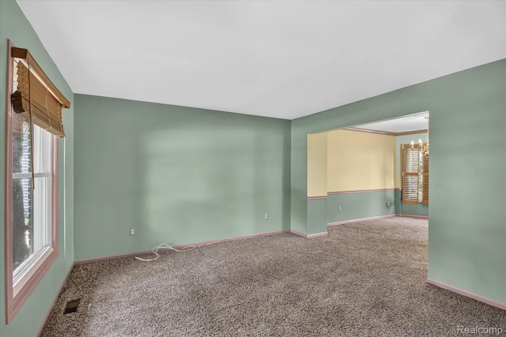 41926 Pocatello Drive Canton Charter Township, MI 48187