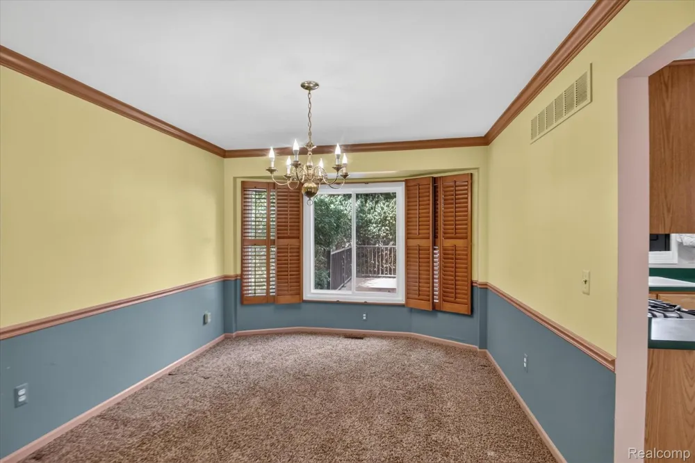 41926 Pocatello Drive Canton Charter Township, MI 48187