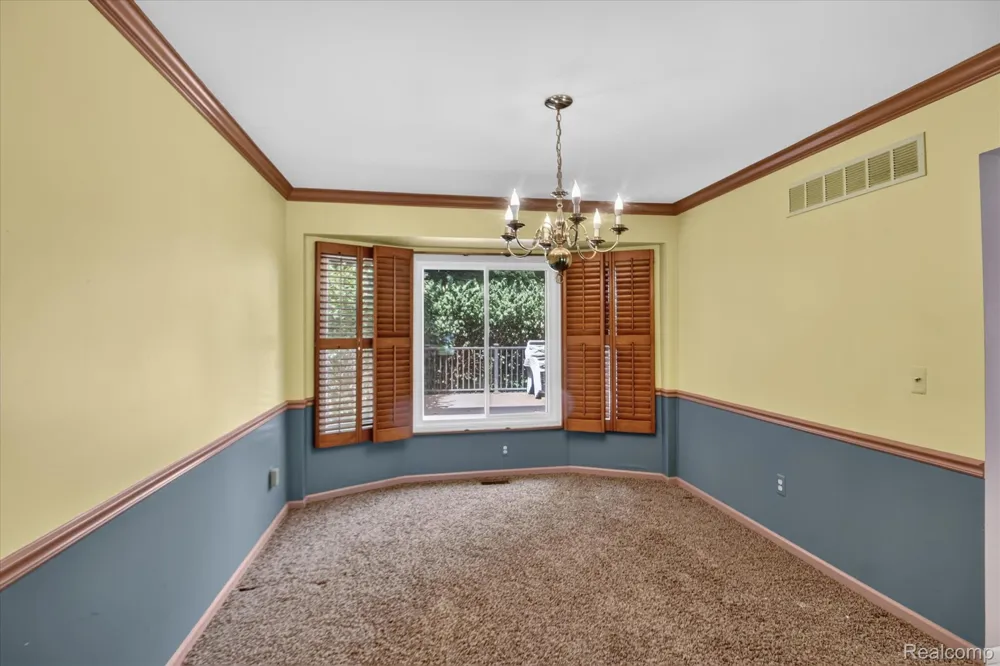 41926 Pocatello Drive Canton Charter Township, MI 48187