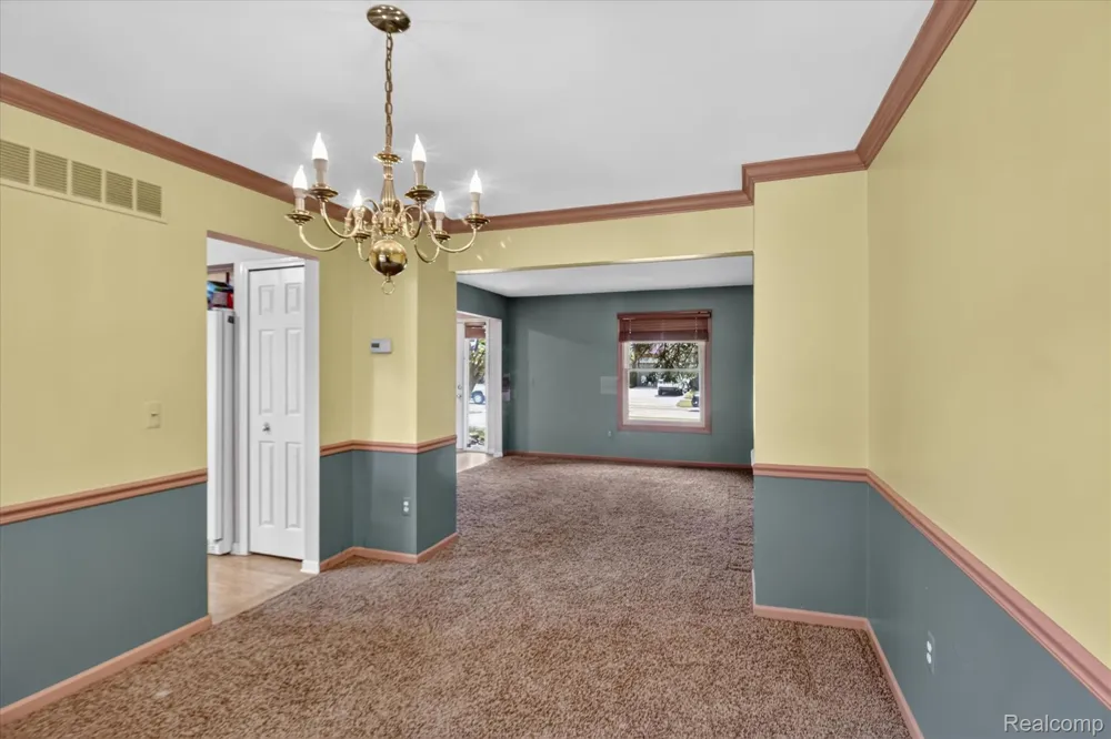 41926 Pocatello Drive Canton Charter Township, MI 48187