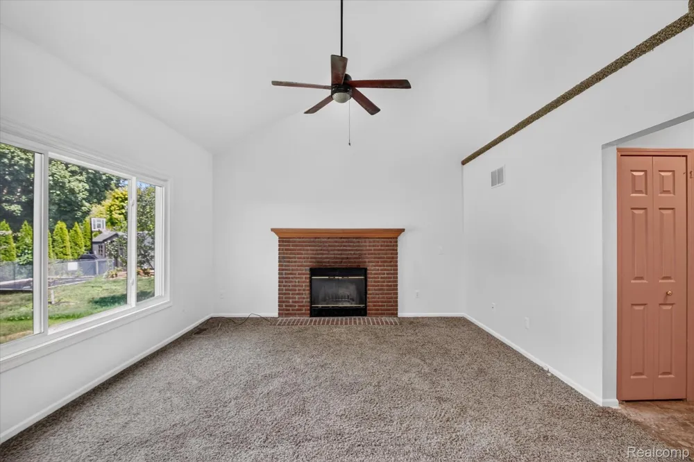 41926 Pocatello Drive Canton Charter Township, MI 48187