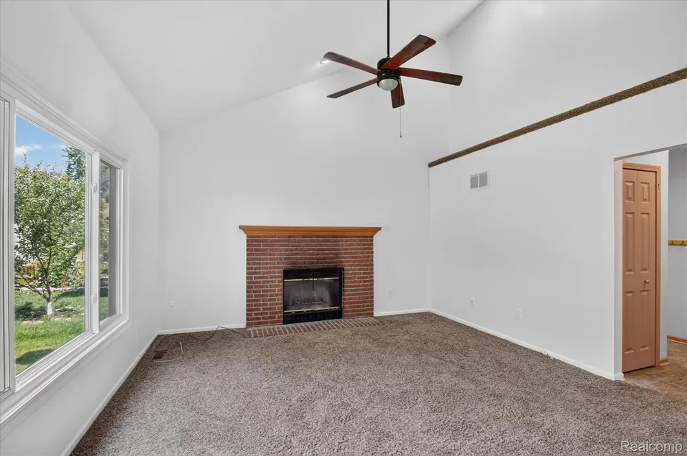 41926 Pocatello Drive Canton Charter Township, MI 48187