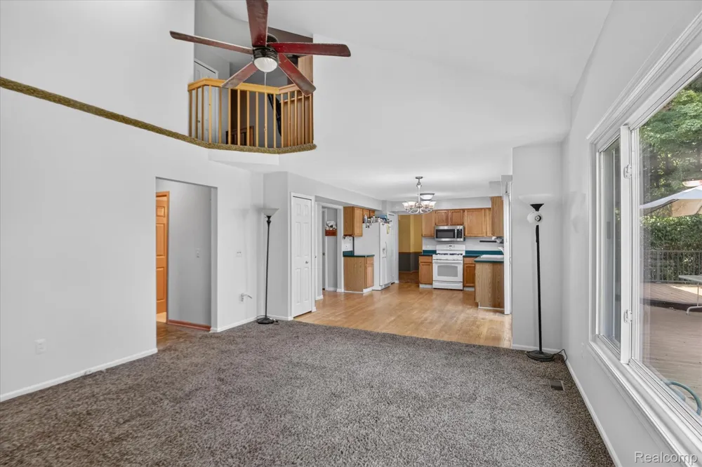 41926 Pocatello Drive Canton Charter Township, MI 48187