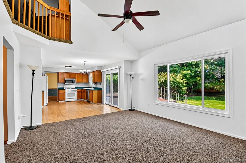 41926 Pocatello Drive Canton Charter Township, MI 48187