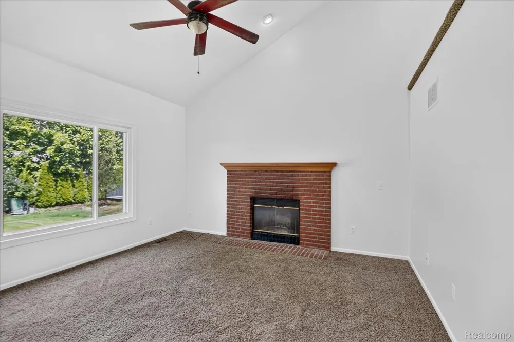 41926 Pocatello Drive Canton Charter Township, MI 48187