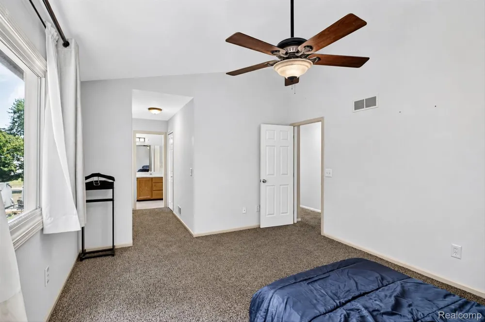 41926 Pocatello Drive Canton Charter Township, MI 48187