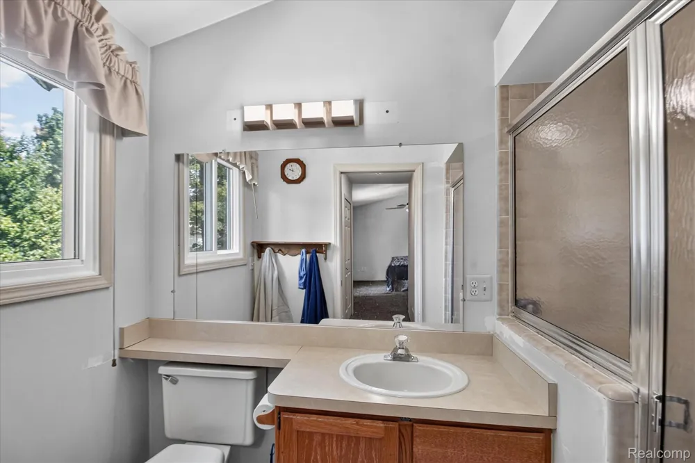 41926 Pocatello Drive Canton Charter Township, MI 48187