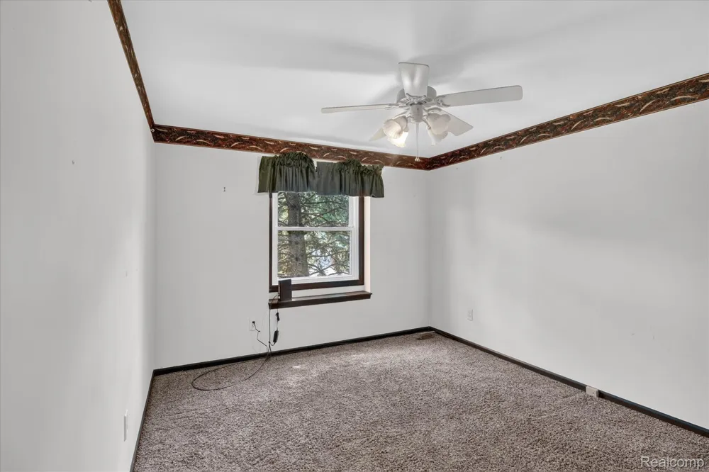 41926 Pocatello Drive Canton Charter Township, MI 48187