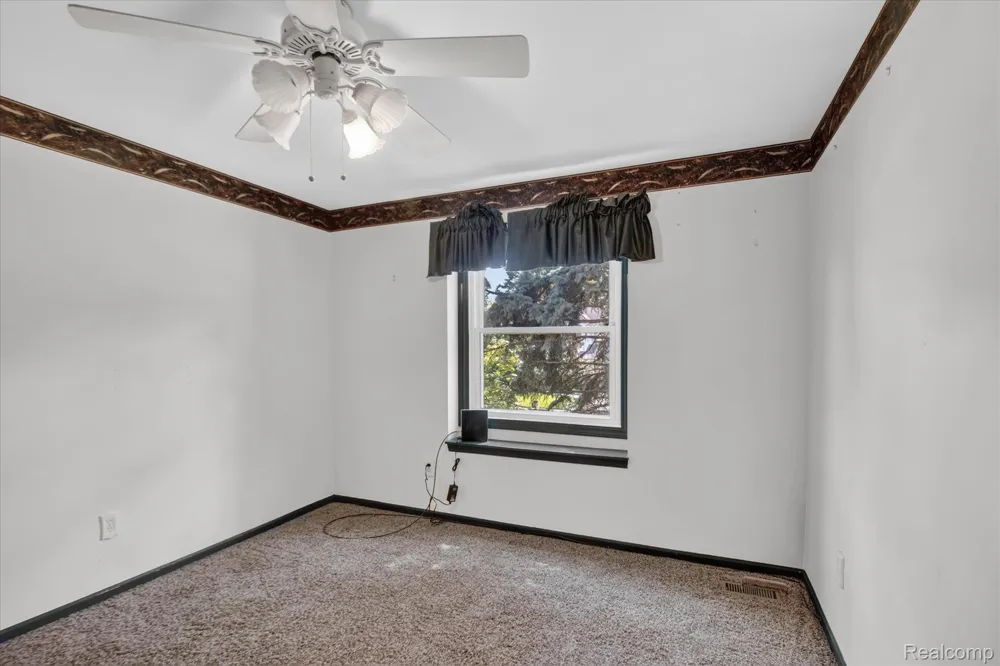 41926 Pocatello Drive Canton Charter Township, MI 48187