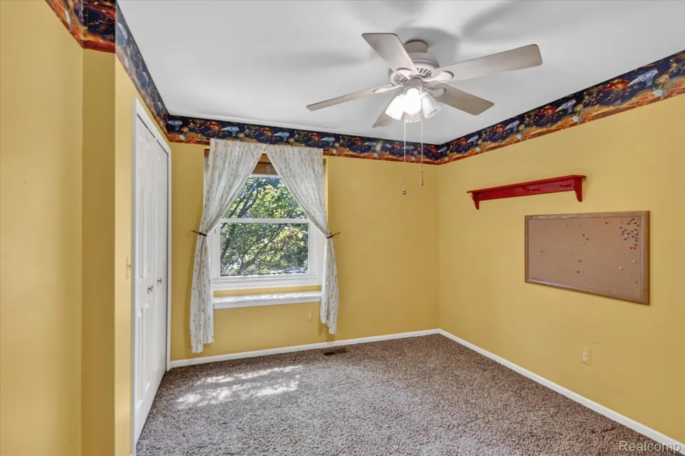 41926 Pocatello Drive Canton Charter Township, MI 48187