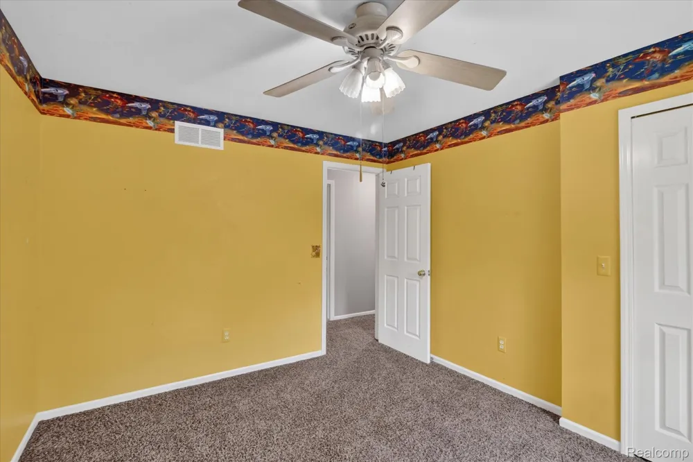 41926 Pocatello Drive Canton Charter Township, MI 48187