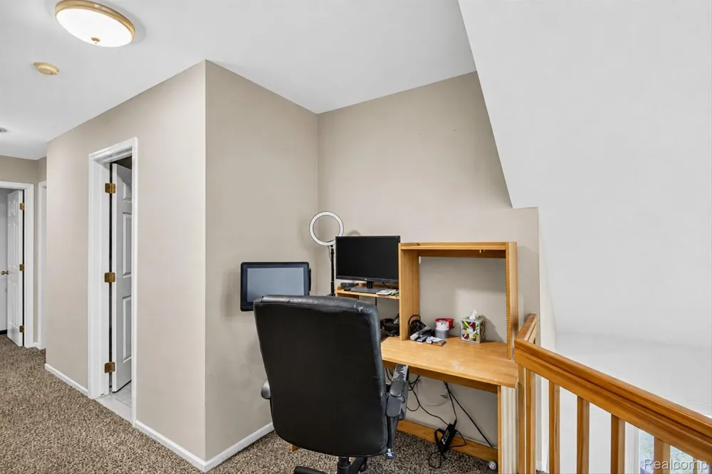 41926 Pocatello Drive Canton Charter Township, MI 48187