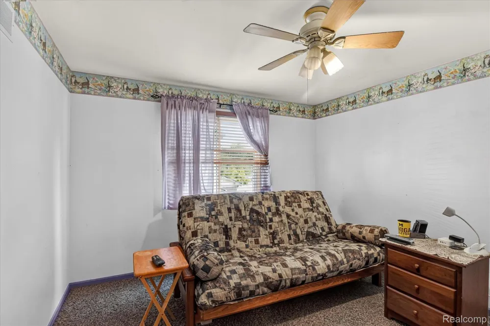 41926 Pocatello Drive Canton Charter Township, MI 48187