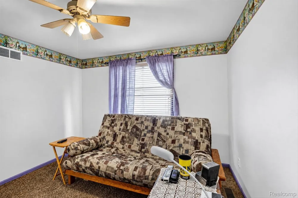 41926 Pocatello Drive Canton Charter Township, MI 48187
