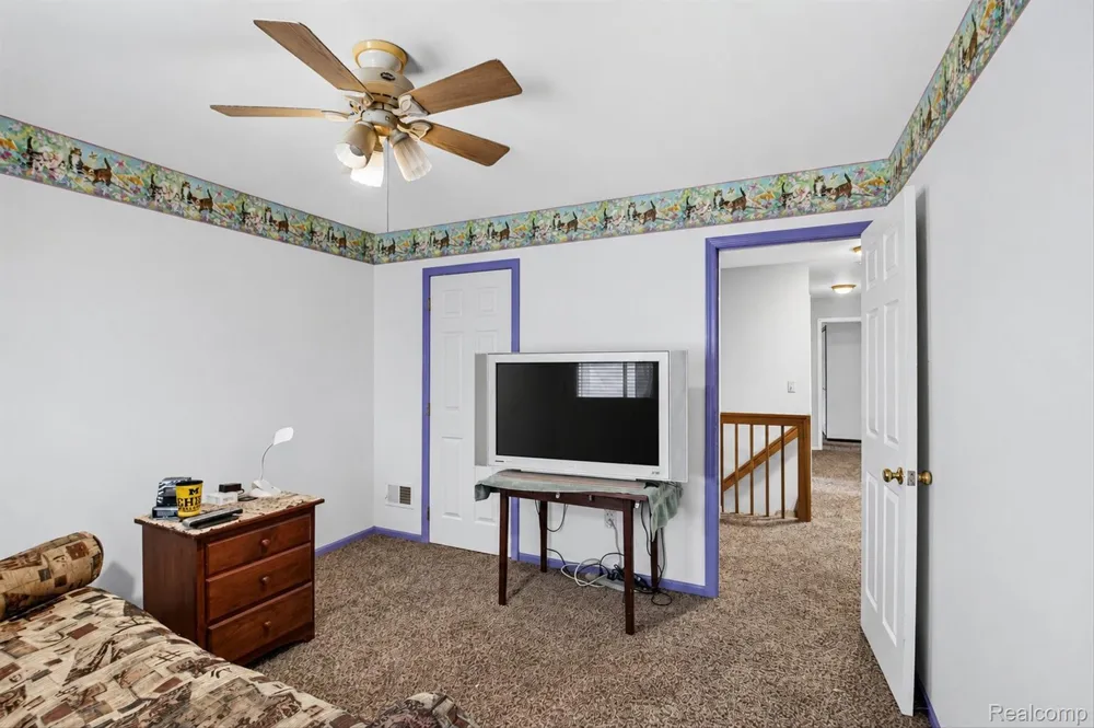 41926 Pocatello Drive Canton Charter Township, MI 48187