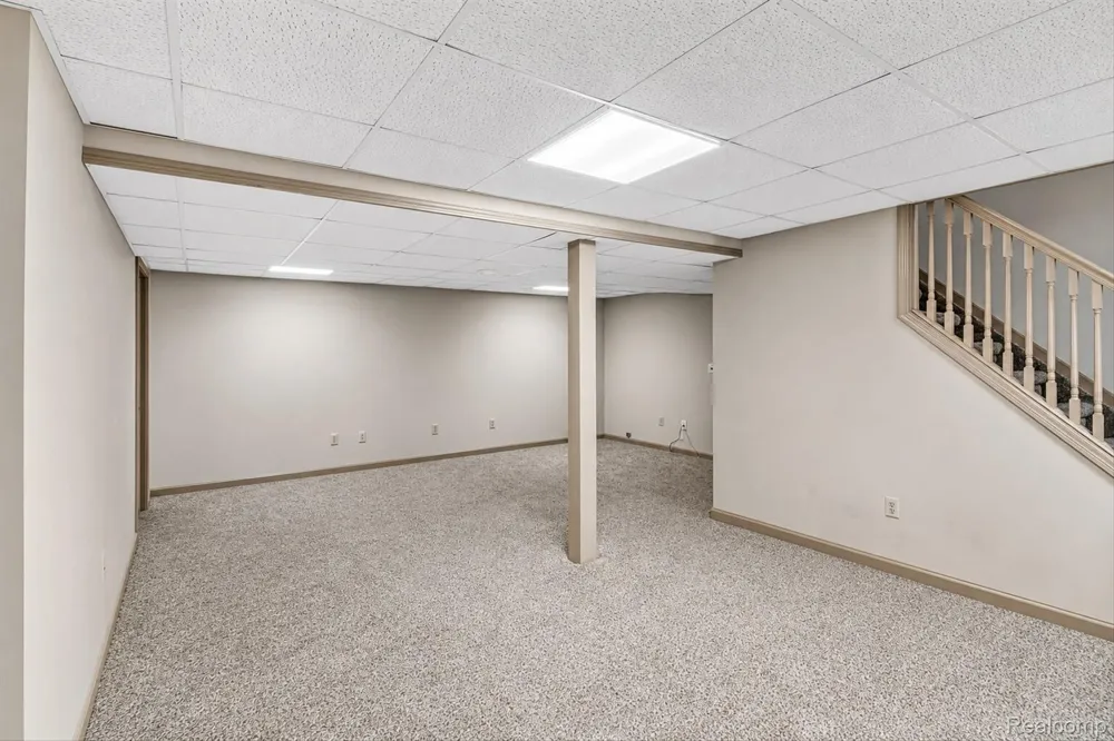 41926 Pocatello Drive Canton Charter Township, MI 48187