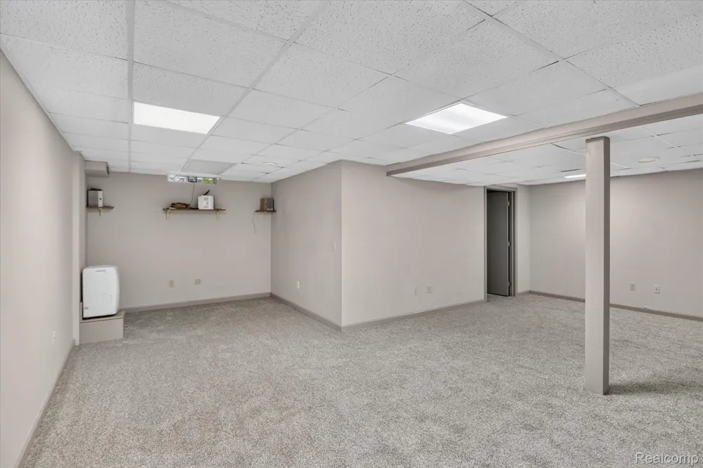 41926 Pocatello Drive Canton Charter Township, MI 48187