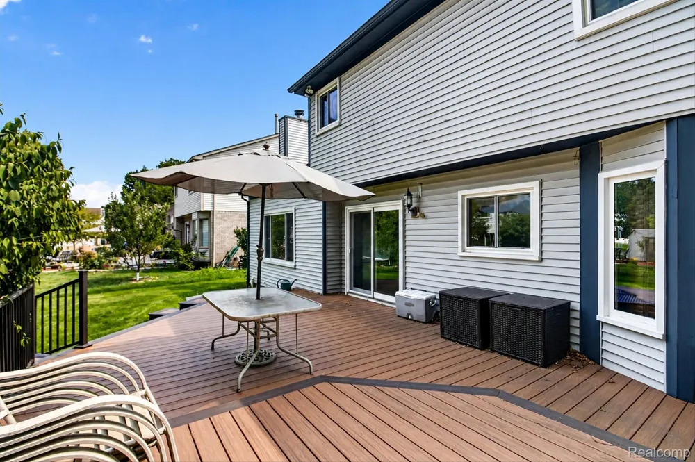 41926 Pocatello Drive Canton Charter Township, MI 48187