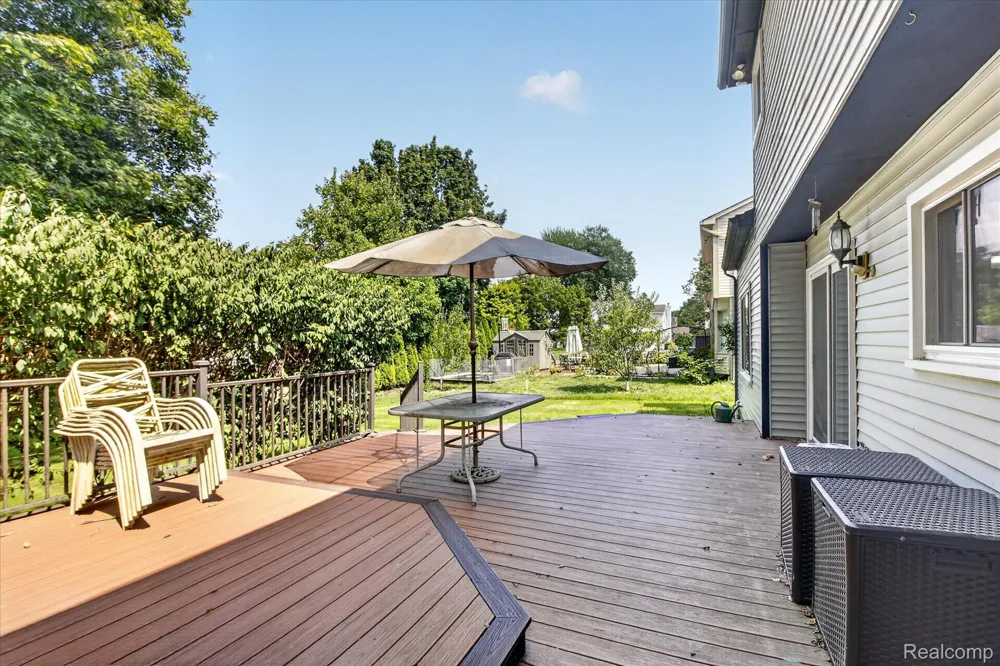 41926 Pocatello Drive Canton Charter Township, MI 48187