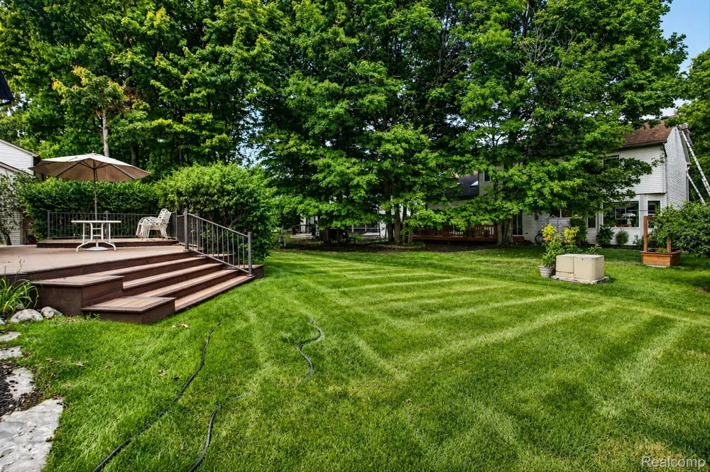41926 Pocatello Drive Canton Charter Township, MI 48187