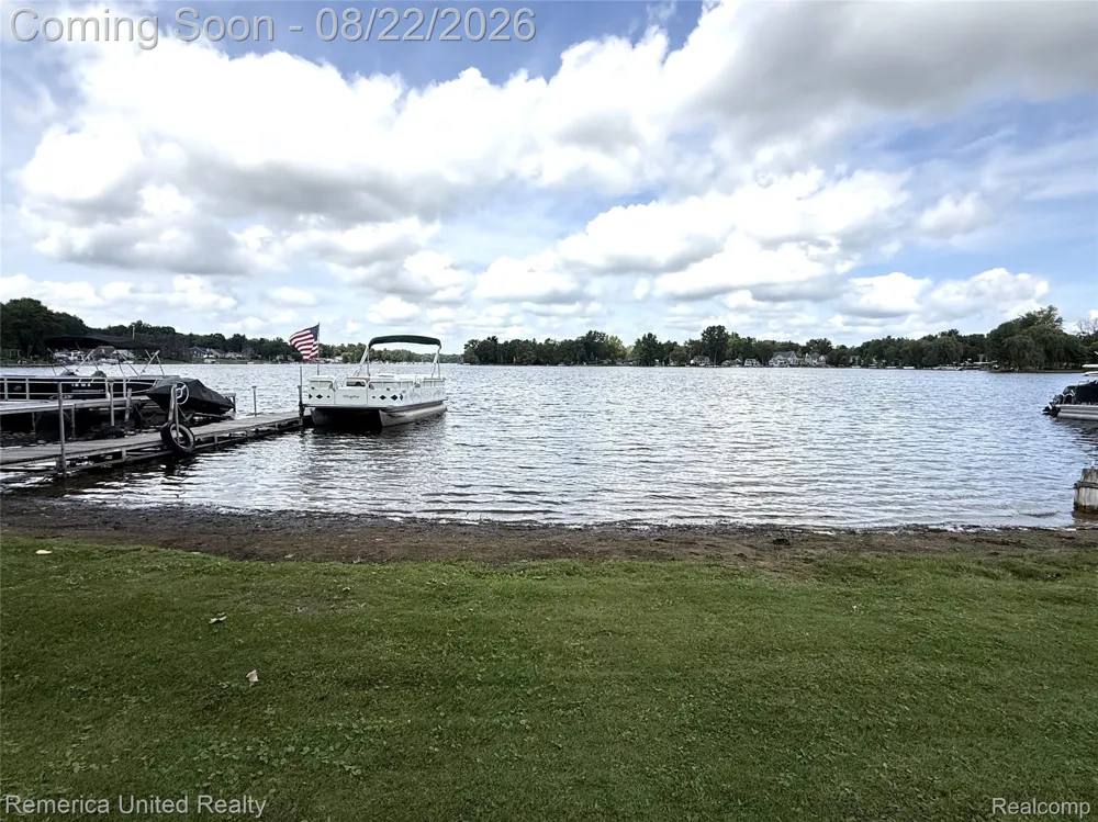 12035 Read Road Hartland Township, MI 48430