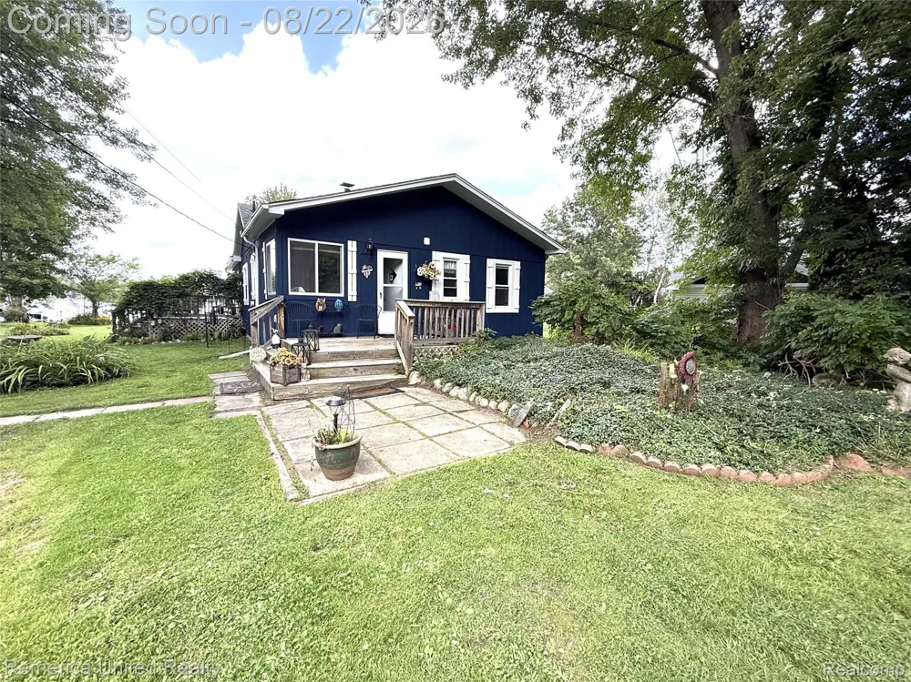 12035 Read Road Hartland Township, MI 48430