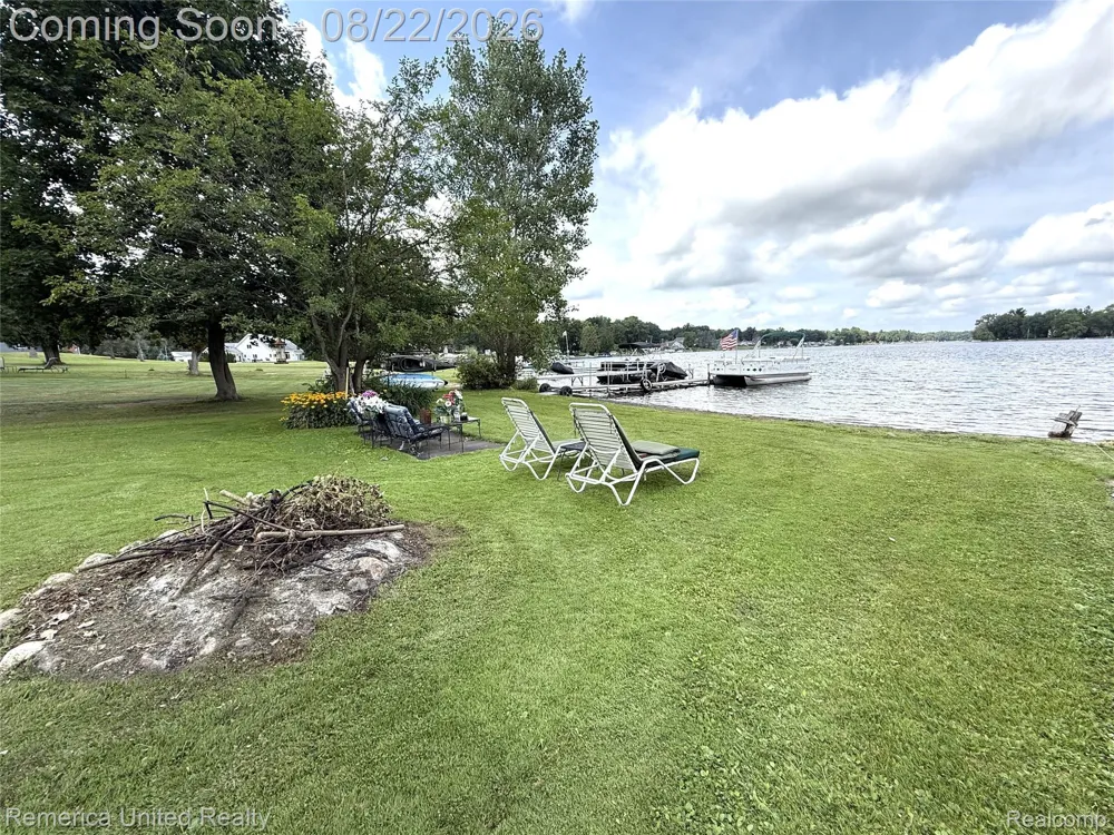 12035 Read Road Hartland Township, MI 48430