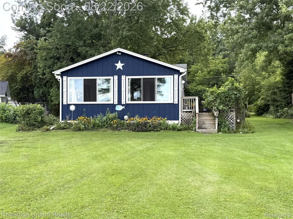 12035 Read Road Hartland Township, MI 48430