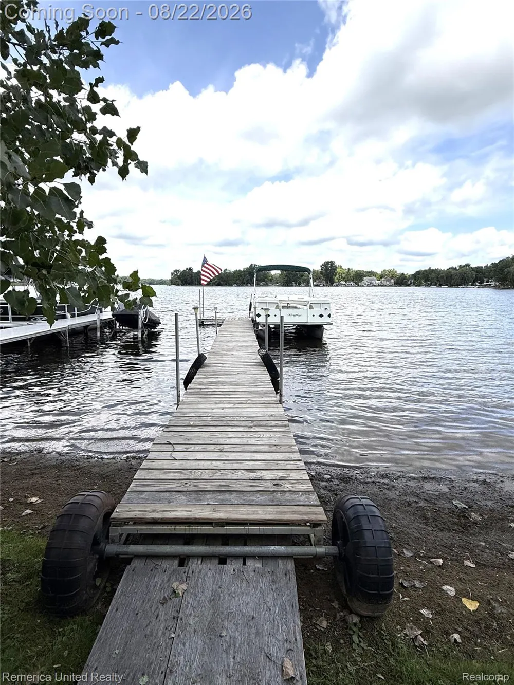 12035 Read Road Hartland Township, MI 48430