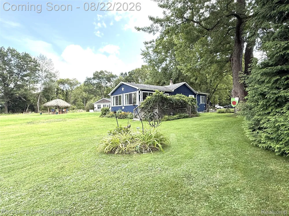 12035 Read Road Hartland Township, MI 48430