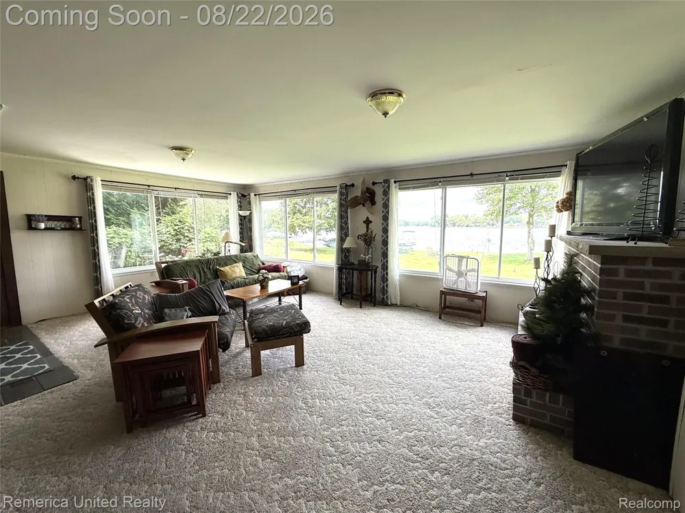 12035 Read Road Hartland Township, MI 48430