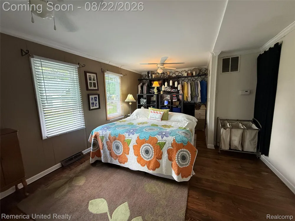 12035 Read Road Hartland Township, MI 48430