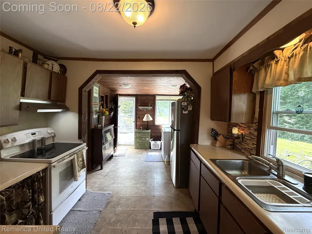 12035 Read Road Hartland Township, MI 48430