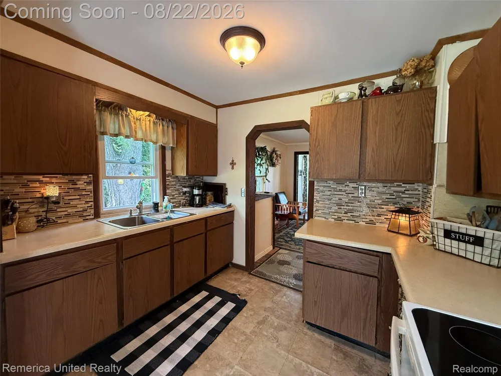 12035 Read Road Hartland Township, MI 48430