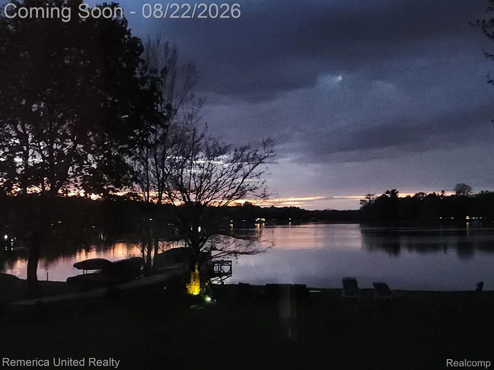 12035 Read Road Hartland Township, MI 48430