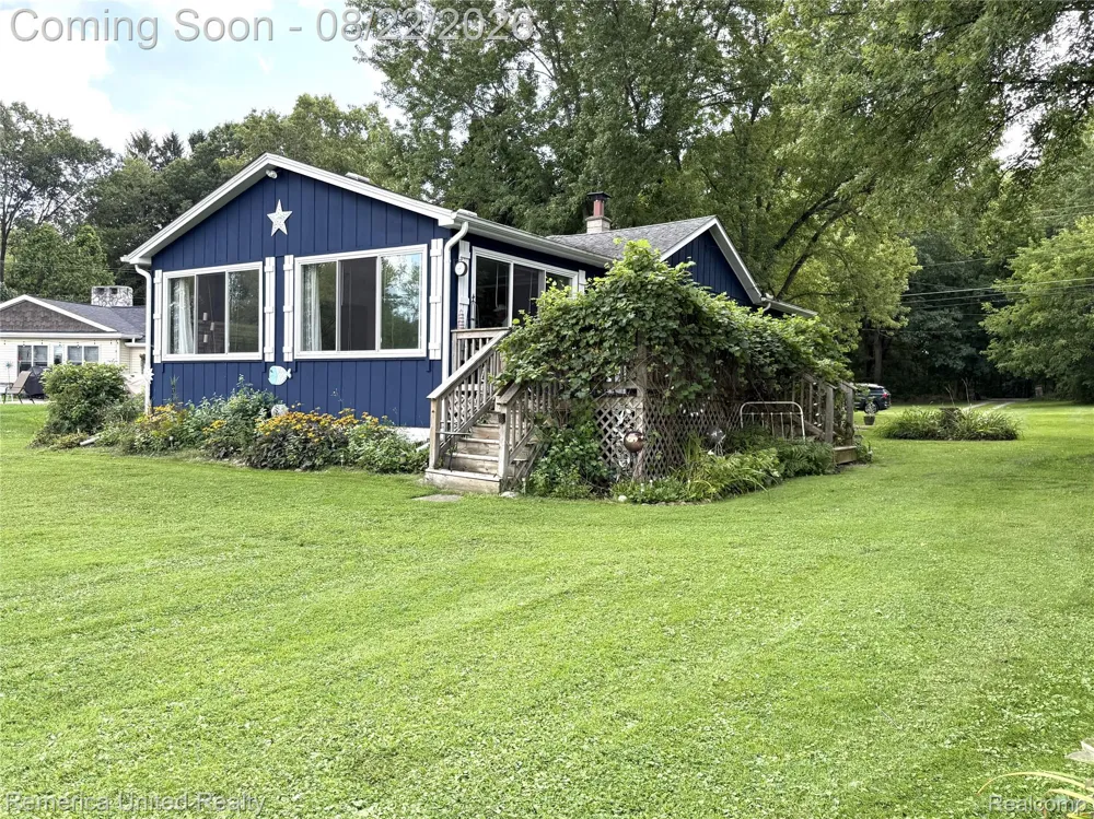 12035 Read Road Hartland Township, MI 48430