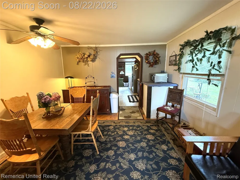 12035 Read Road Hartland Township, MI 48430